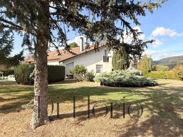 Maison 5 pièces 130 m²