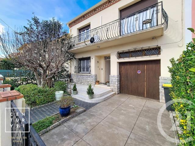 Maison 5 pièces 130 m²
