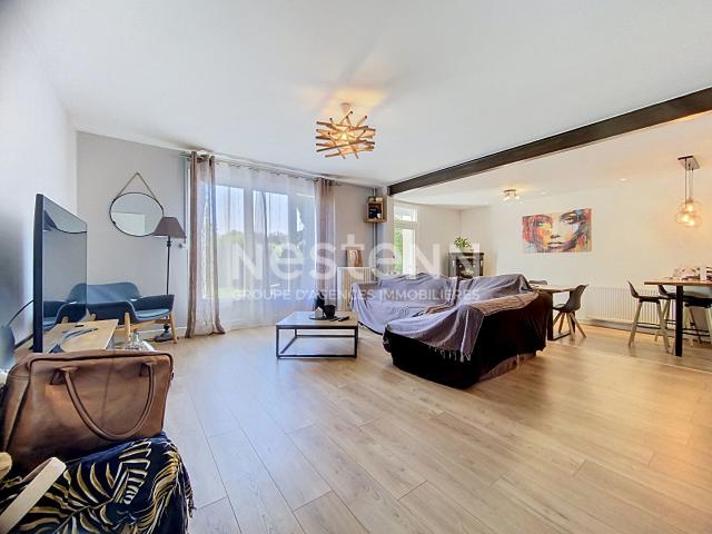 Maison 5 pièces 130 m²