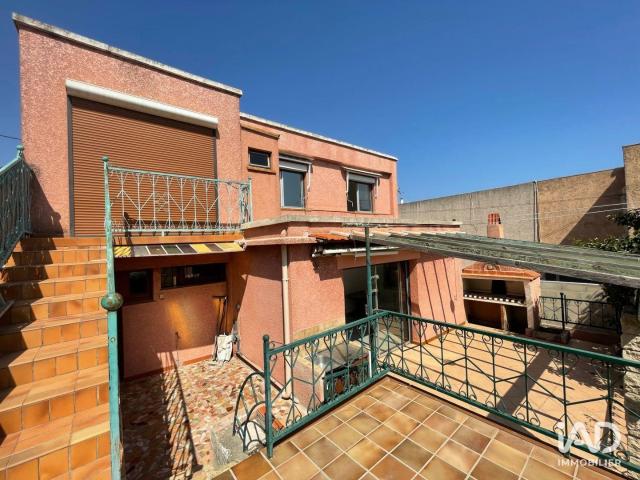 Maison 5 pièces 130 m²