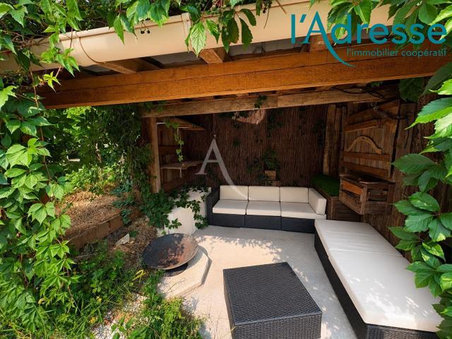 Maison 5 pièces 130 m²