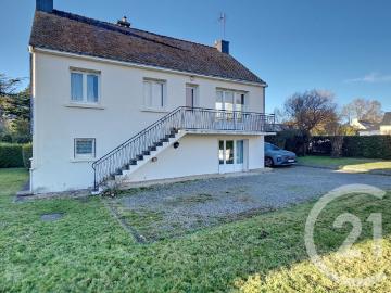 Maison 5 pièces 130 m²