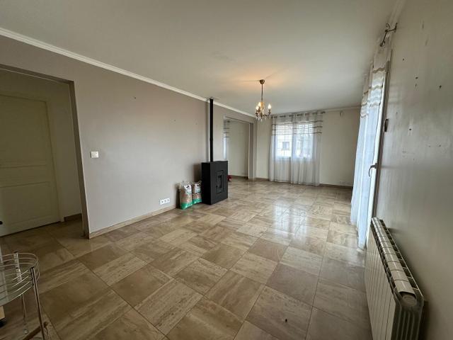 Maison 5 pièces 130 m²