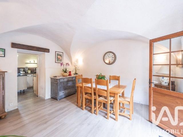 Maison 5 pièces 130 m²