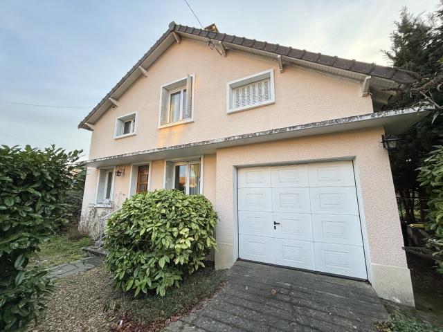 Maison 5 pièces 130 m²