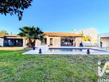 Maison 5 pièces 130 m²