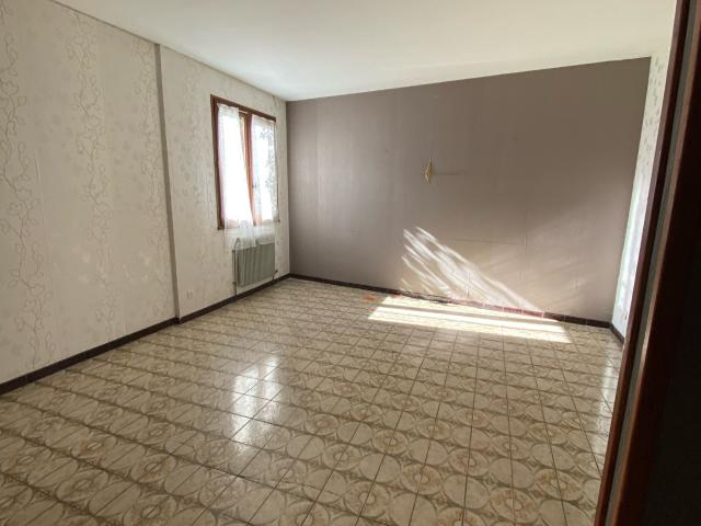 Maison 5 pièces 130 m²