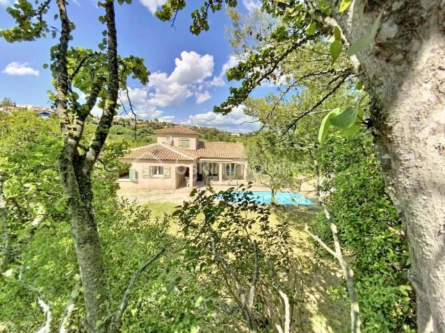 Maison 6 pièces 130 m²