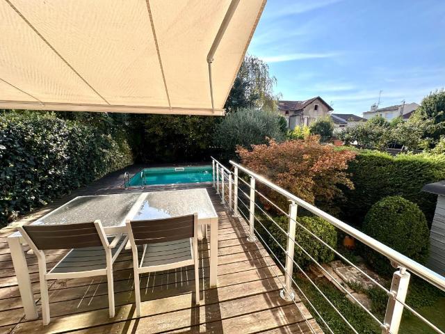 Maison 5 pièces 130 m²