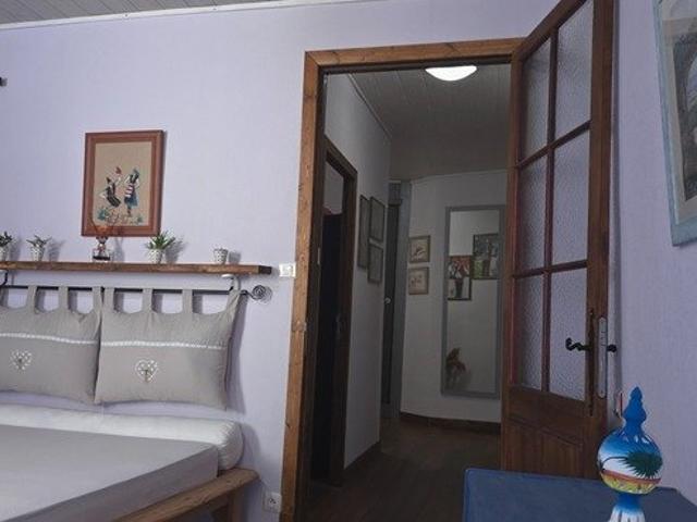 Maison 5 pièces 130 m²
