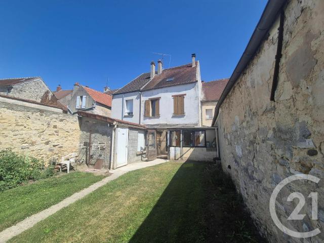 Maison 5 pièces 130 m²