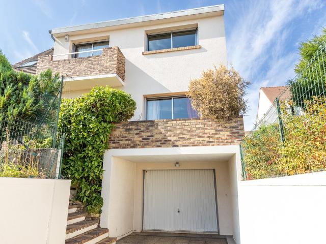 Maison 5 pièces 130 m²