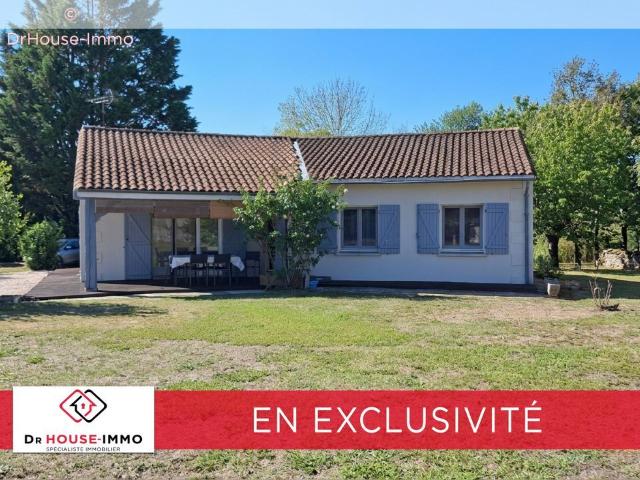 Maison 5 pièces 130 m²