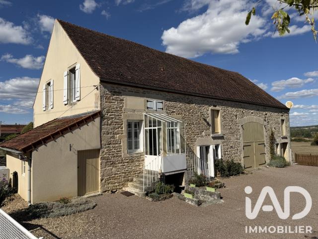 Maison 5 pièces 130 m²