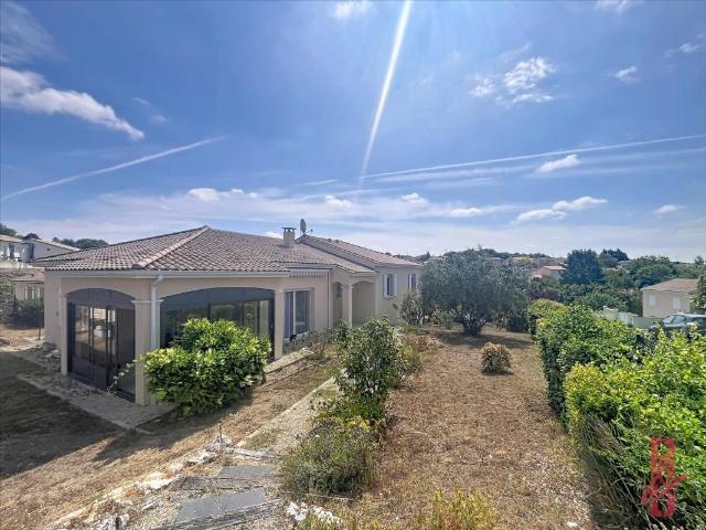 Maison 5 pièces 130 m²