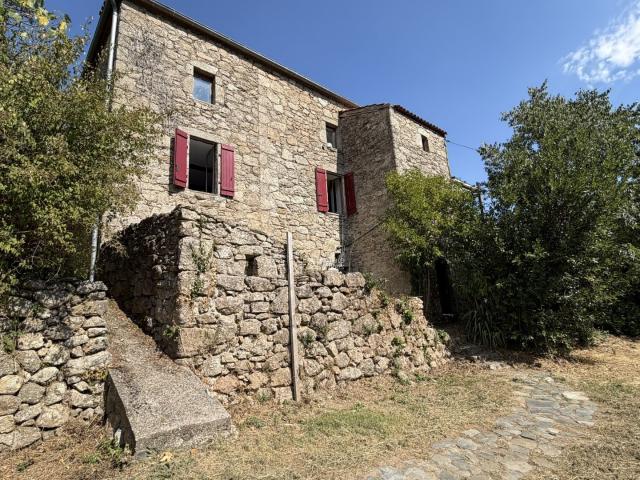 Maison 5 pièces 119 m²