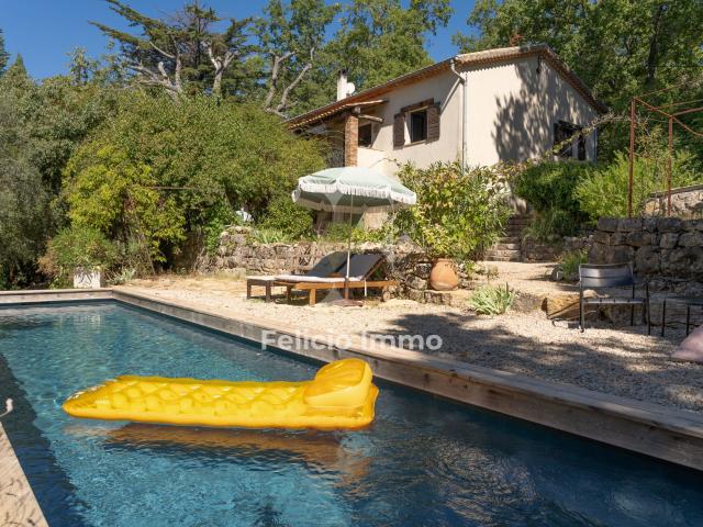 Maison 5 pièces 130 m²