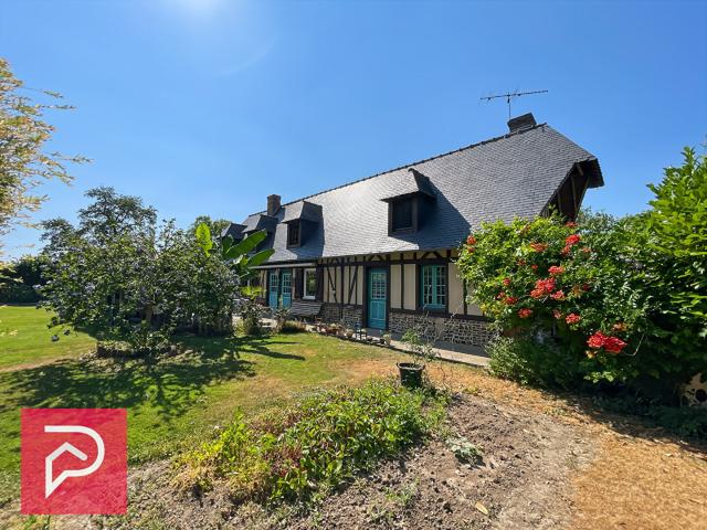 Maison 5 pièces 130 m²
