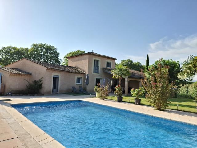 Maison 5 pièces 130 m²