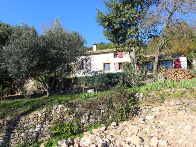 Maison 5 pièces 130 m²