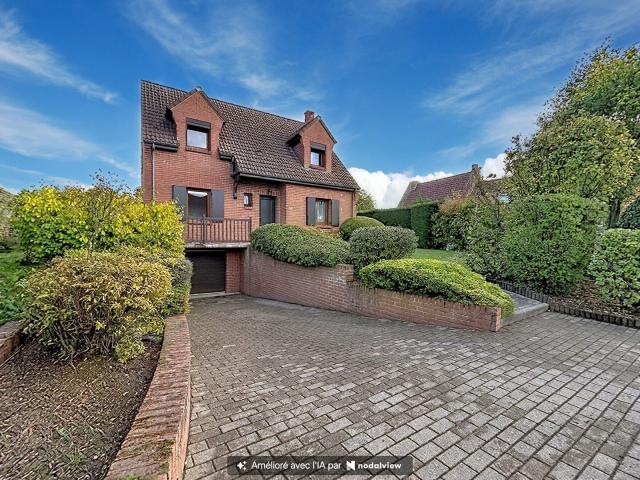 Maison 5 pièces 130 m²