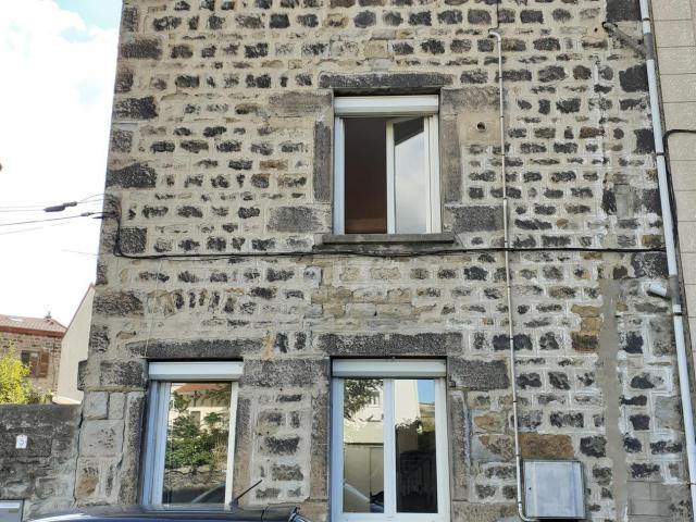 Maison 5 pièces 130 m²