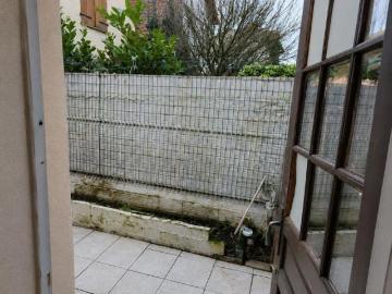 Maison 5 pièces 130 m²