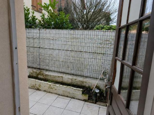 Maison 5 pièces 130 m²