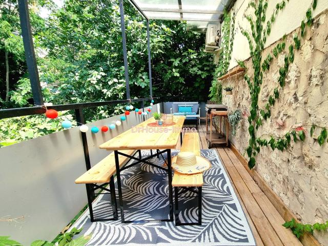 Maison 5 pièces 130 m²