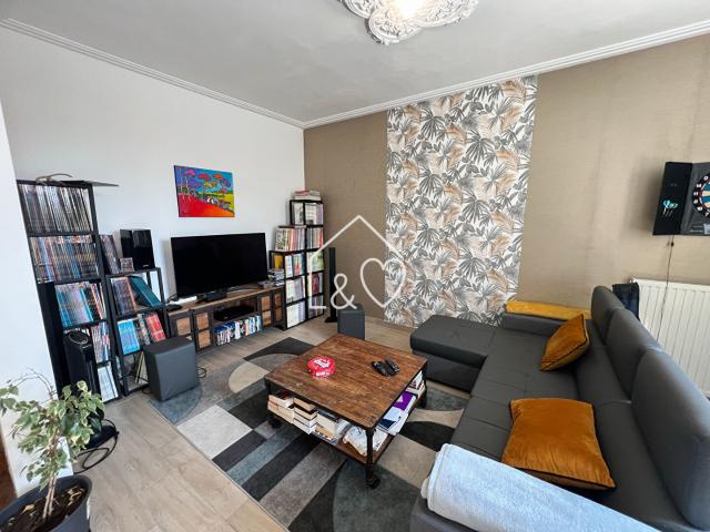 Maison 5 pièces 130 m²