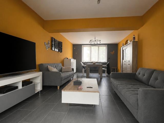 Maison 5 pièces 130 m²