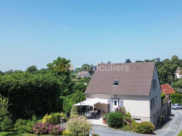 Maison 5 pièces 130 m²