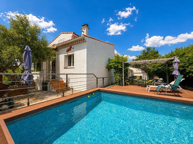 Maison 5 pièces 130 m²