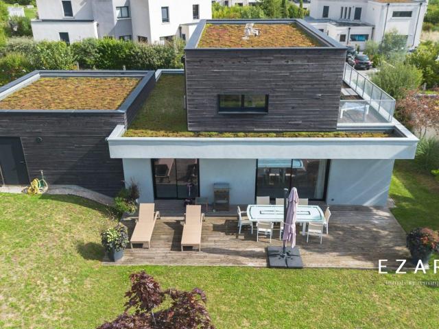 Maison 5 pièces 130 m²