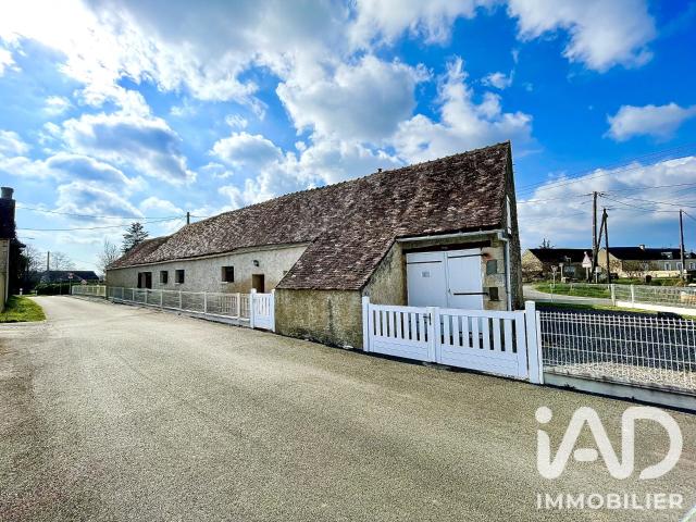 Maison 5 pièces 130 m²