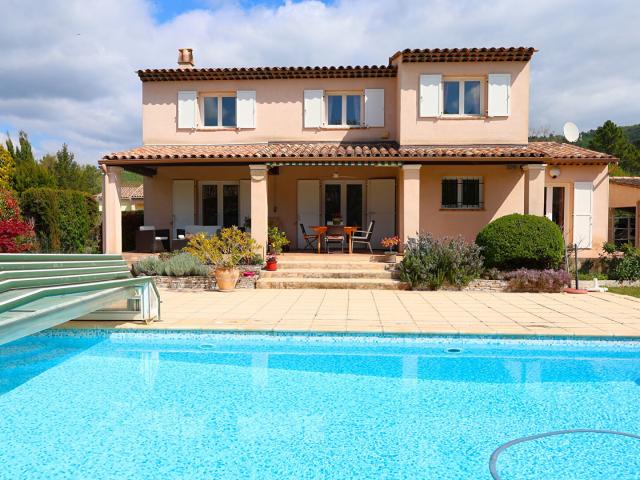 Maison 5 pièces 130 m²