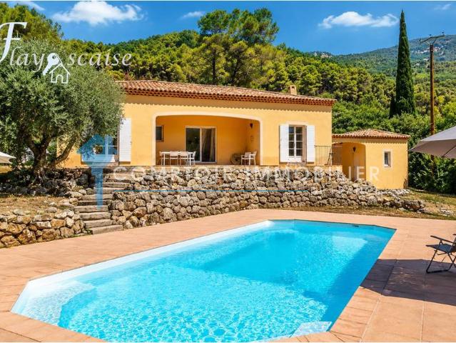 Maison 5 pièces 130 m²