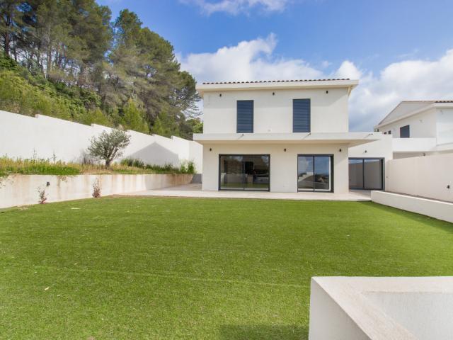 Maison 5 pièces 130 m²