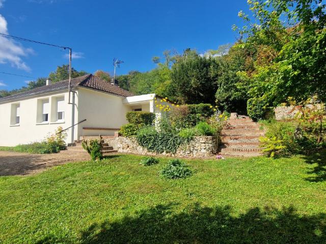 Maison 5 pièces 130 m²