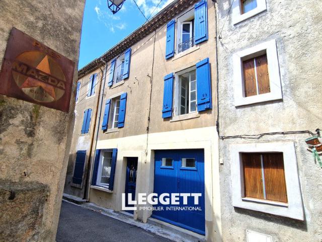 Maison 5 pièces 130 m²
