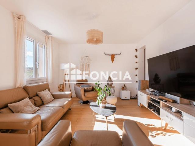 Maison 5 pièces 130 m²