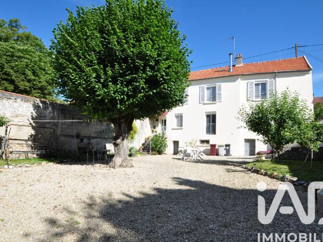 Maison 5 pièces 130 m²