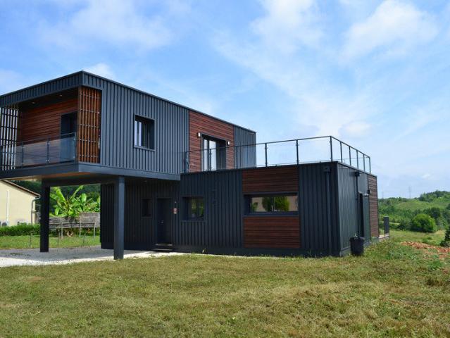 Maison 5 pièces 130 m²