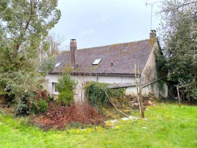 Maison 5 pièces 130 m²