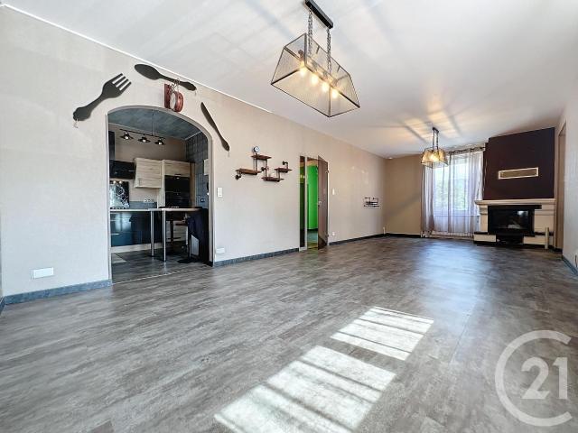 Maison 5 pièces 130 m²