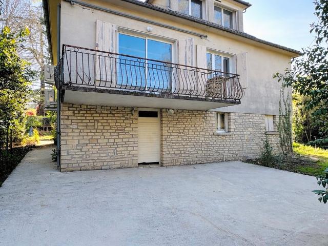 Maison 5 pièces 130 m²