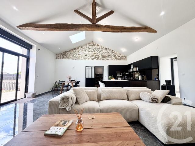 Maison 5 pièces 130 m²
