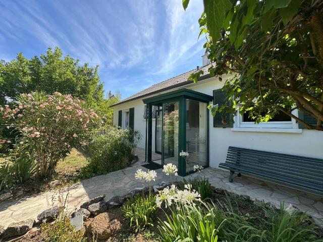 Maison 5 pièces 130 m²