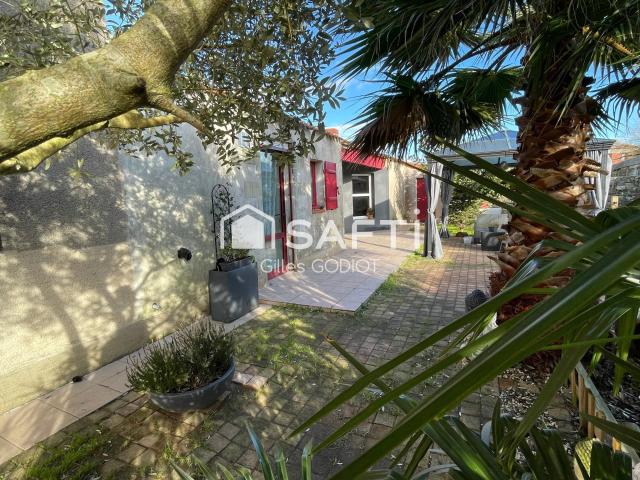 Maison 5 pièces 130 m²
