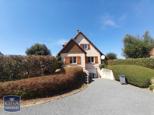 Maison 5 pièces 130 m²